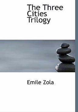 The Three Cities Trilogy