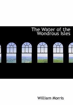 The Water of the Wondrous Isles