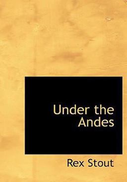 Under the Andes Under the Andes