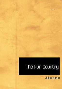 The Fur Country