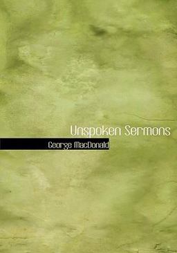 Unspoken Sermons