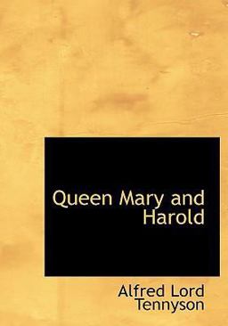 Queen Mary and Harold