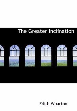 The Greater Inclination