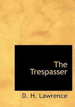The Trespasser