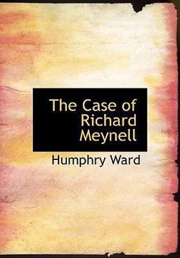 The Case of Richard Meynell
