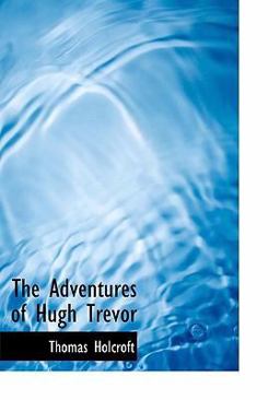 The Adventures of Hugh Trevor