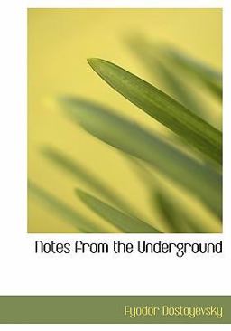Notes from the Underground