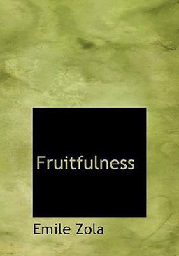 Fruitfulness