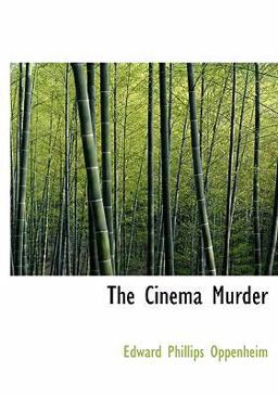The Cinema Murder