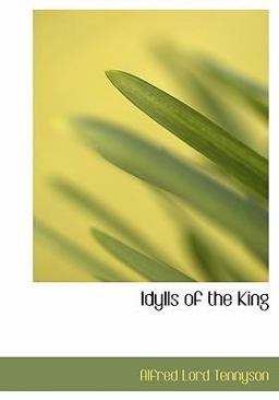 Idylls of the King