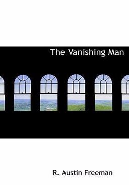 The Vanishing Man