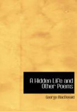 A Hidden Life and Other Poems