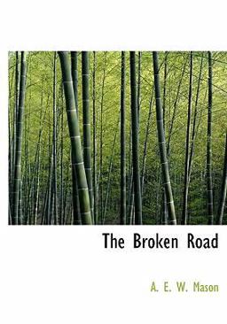 The Broken Road