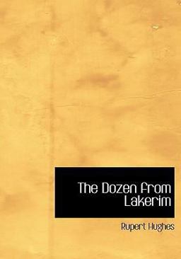 The Dozen from Lakerim