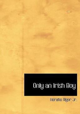 Only an Irish Boy