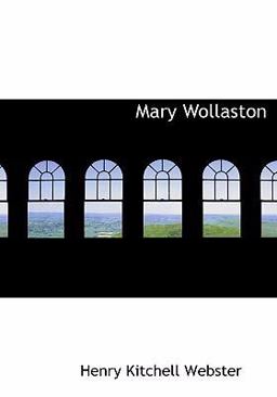 Mary Wollaston