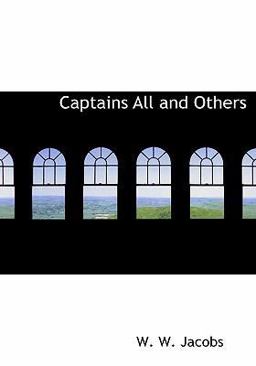 Captains All and Others