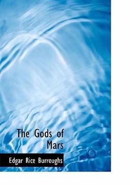 The Gods of Mars