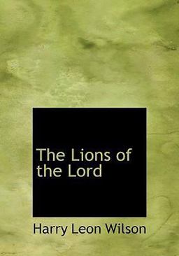 The Lions of the Lord