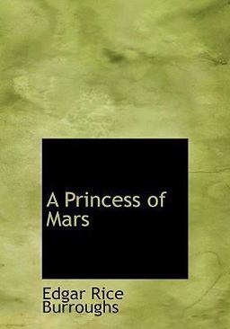 A Princess of Mars