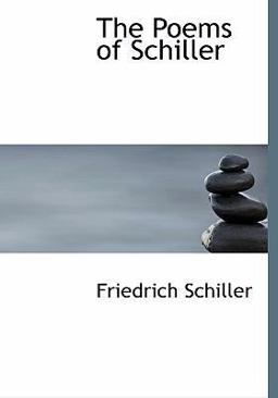 The Poems of Schiller