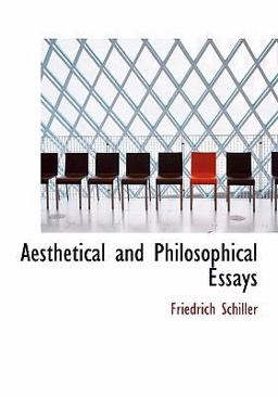 Aesthetical and Philosophical Essays