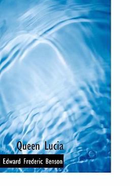 Queen Lucia