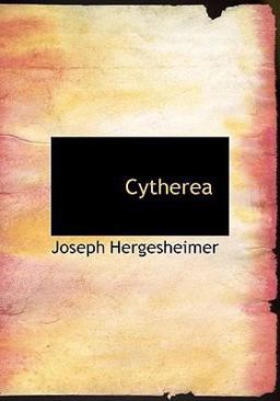 Cytherea Cytherea