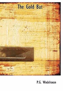 The Gold Bat