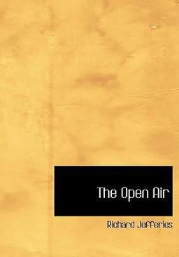 The Open Air