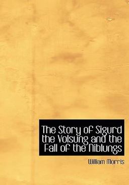 The Story of Sigurd The