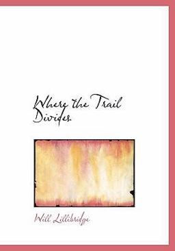 Where the Trail Divides