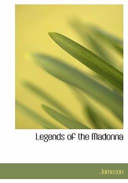 Legends of the Madonna