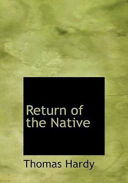 The Return of the Native