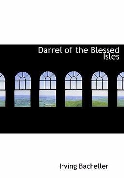 Darrel of the Blessed Isles