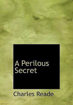 A Perilous Secret
