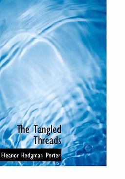 The Tangled Threads The Tangled Threads