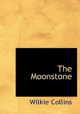 The Moonstone