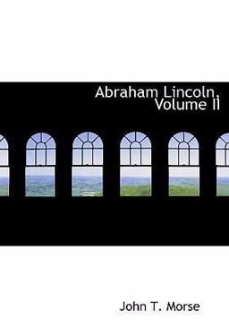 Abraham Lincoln