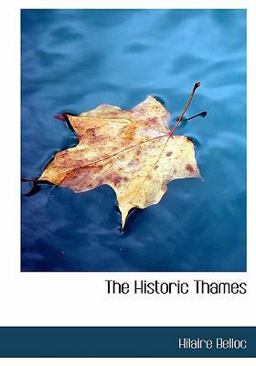 The Historic Thames