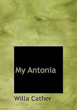 My Antonia