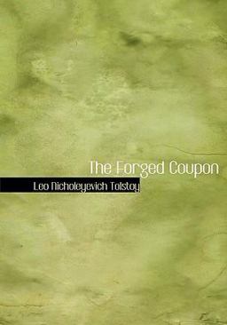 The Forged Coupon