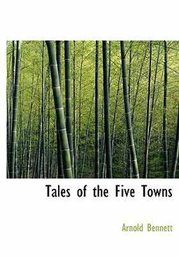 Tales of the Five Towns