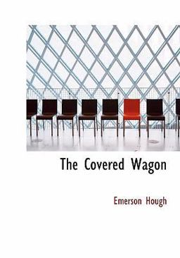 The Covered Wagon