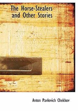 The Horse-Stealers and Other Stories