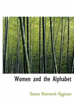 Women and the Alphabet