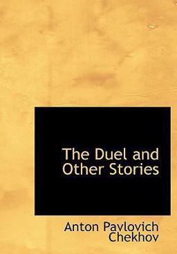 The Duel and Other Stories