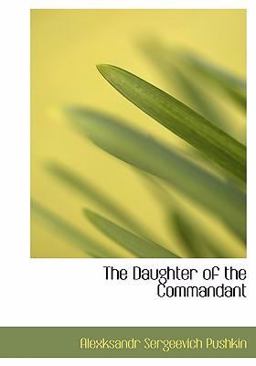 The Daughter of the Commandant