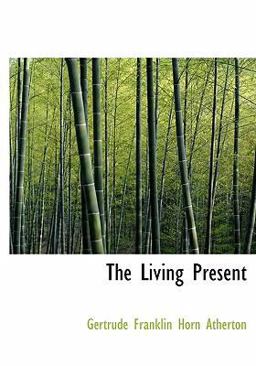The Living Present