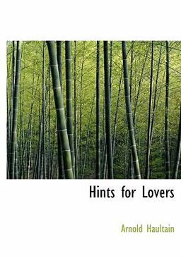 Hints for Lovers